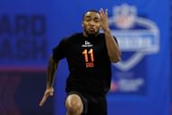2025 NFL Scouting Combine